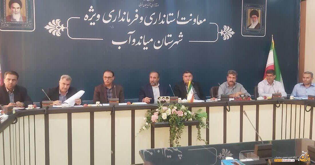  راه‌اندازی نمایشگاه دائمی عرضه نهال تسریع شود