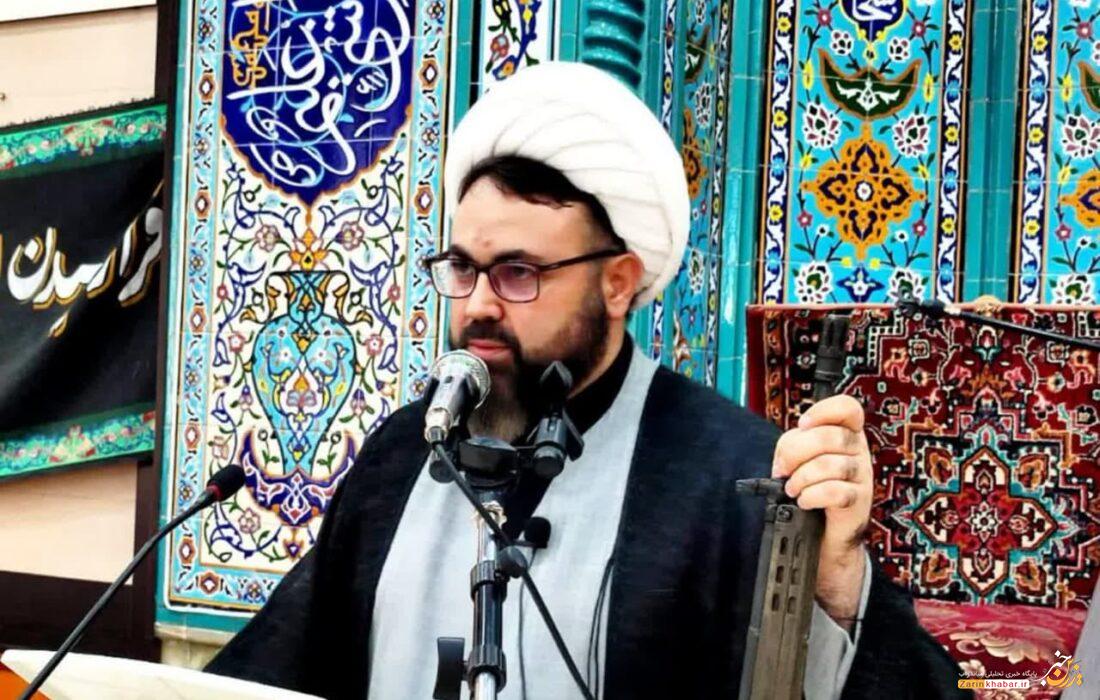 دشمن صهیونیستی و آمریکا دچار خطای راهبردی شدند