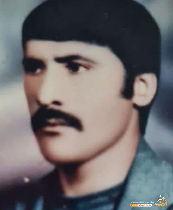 شهید «عوض فرجزاده»