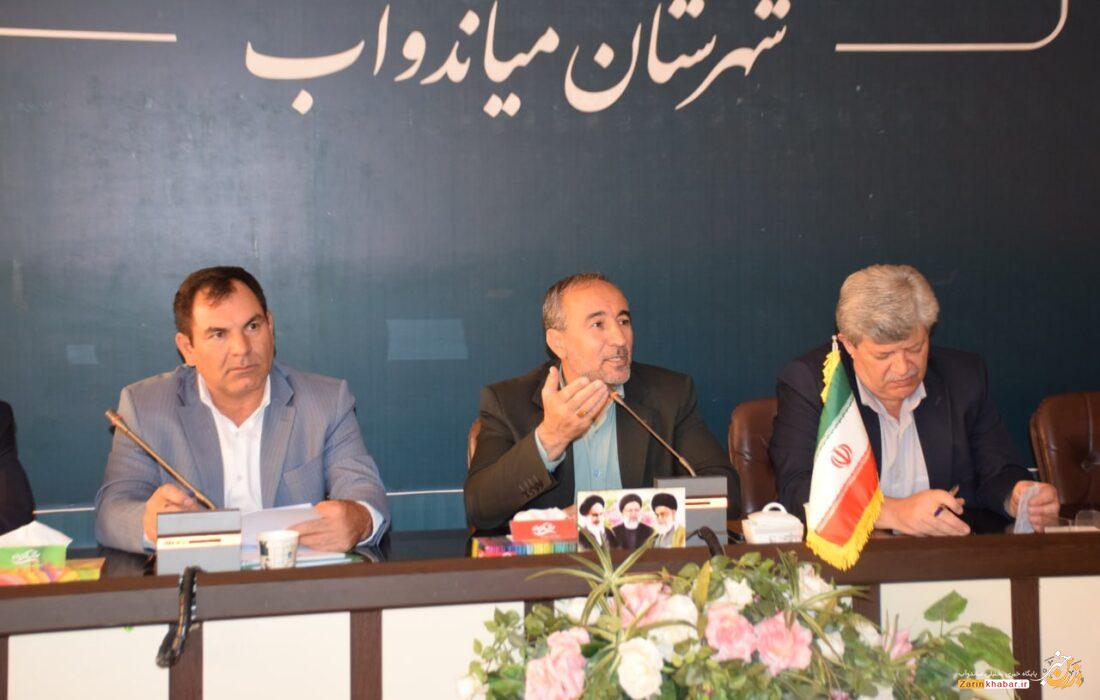 لزوم رسیدگی به مشکلات خانوارهای حاشیه نشین