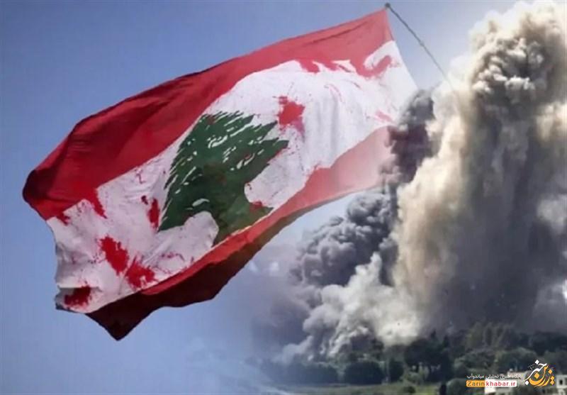 آغاز آتشبس در لبنان