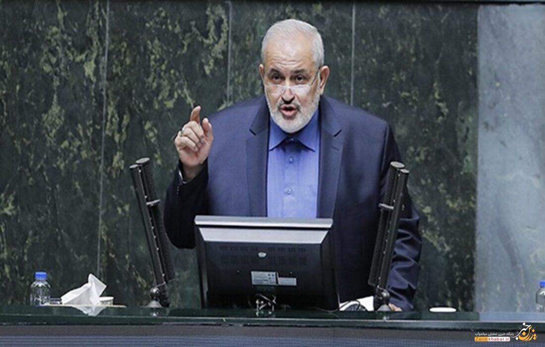 کمبودی در تولید و تامین برق نداریم