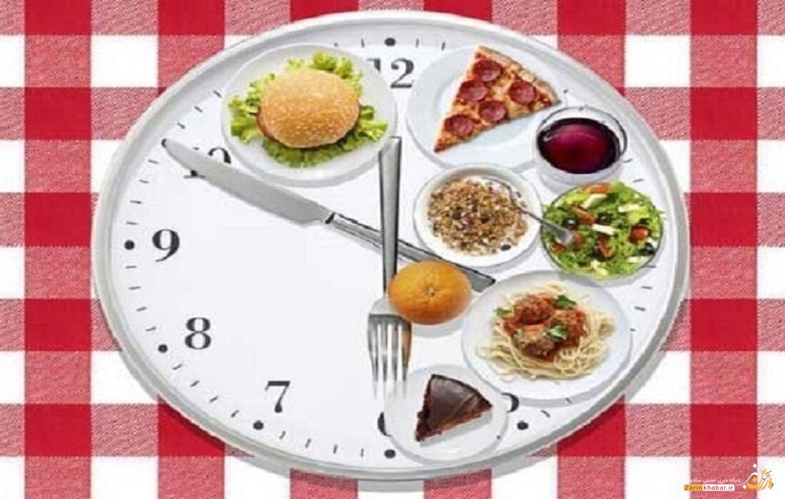 توصیه پژوهشگران برای حفظ سلامت
