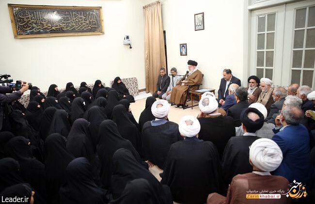 حوزه علمیه باید پاسخگوی مسایل جدید باشد