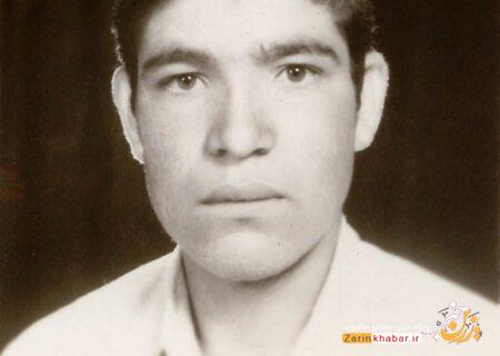 شهید «اقبال اسماعیلی»