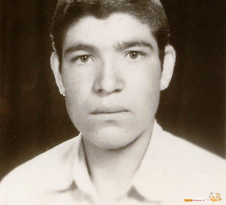 شهید «اقبال اسماعیلی»