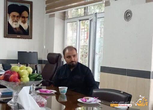  برگزاری ششمین جشنواره رسانه ای ابوذر در آذربایجان غربی
