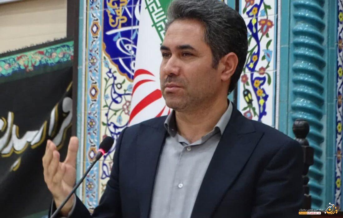 سرشماری کشاورزی ۳۰ درصد از روستاهای چهاربرج