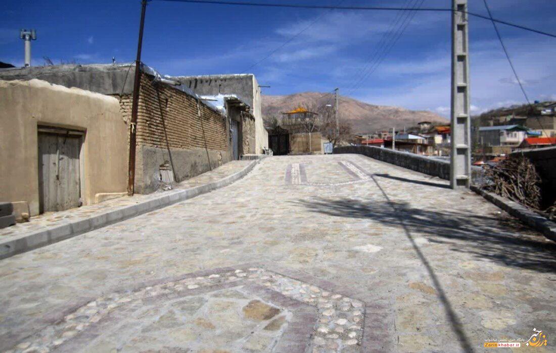 بازنگری طرح هادی در ۳۹ روستای میاندوآب