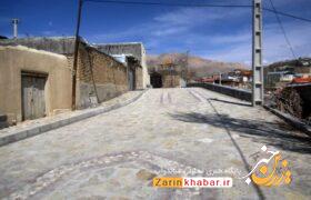 بازنگری طرح هادی در ۳۹ روستای میاندوآب