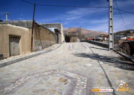 بازنگری طرح هادی در ۳۹ روستای میاندوآب