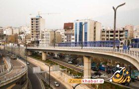احداث ۲ پل برای تسهیل ترافیک میاندوآب