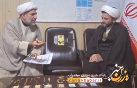 کمک ۱/۵ میلیاردی میاندوآبی‌ها به جبهه مقاومت