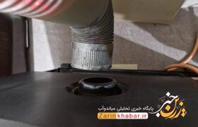 قاتل خاموش جان جوان میاندوآبی را گرفت