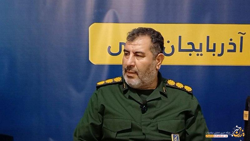 روز قدس نماد ایستادگی در برابر ظلم است