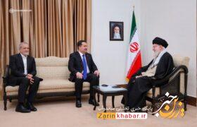 باید در مقابل اشغالگری آمریکایی‌ها در عراق با جدیت ایستاد