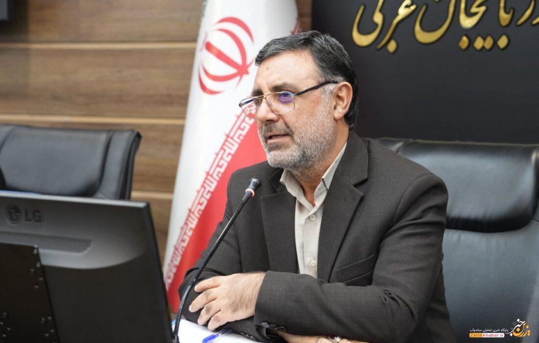 مردمیسازی کنگره شهدا حائز اهمیت است