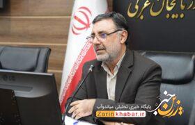 مردمی‌سازی کنگره شهدا حائز اهمیت است