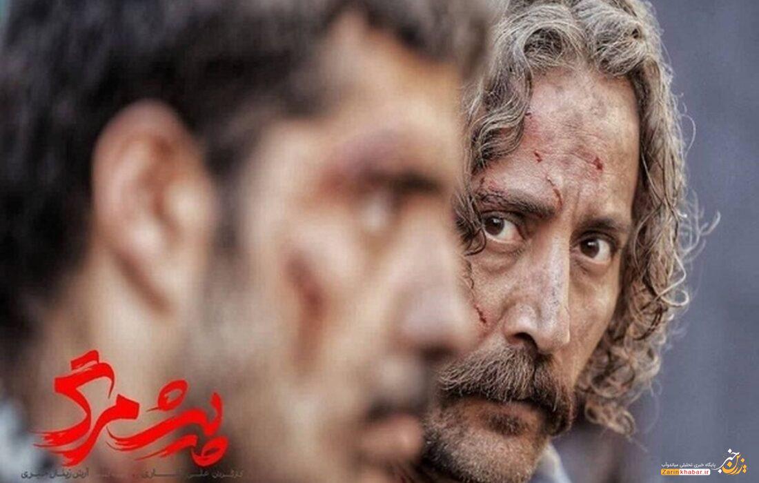 چرا پیشمرگ بهترین فیلم از نگاه مردم شد؟