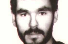 شهید «برات ابراهیمی»