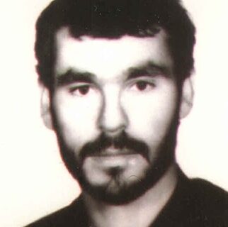 شهید «برات ابراهیمی»