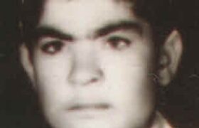 شهید «حسن آقازاده شیبلوی سفلی»