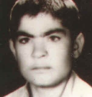 شهید «حسن آقازاده شیبلوی سفلی»
