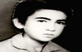 شهید «فرهاد نصیری میاندوآب»