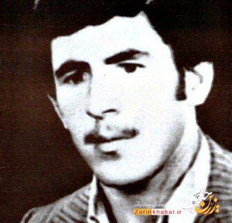 شهید «بخشعلی تقی‌پور»