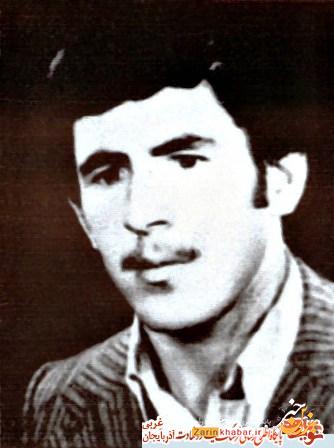 شهید «بخشعلی تقیپور»