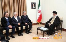طرح احمقانه آمریکا برای غزه به هیچ‌جا نخواهد رسید