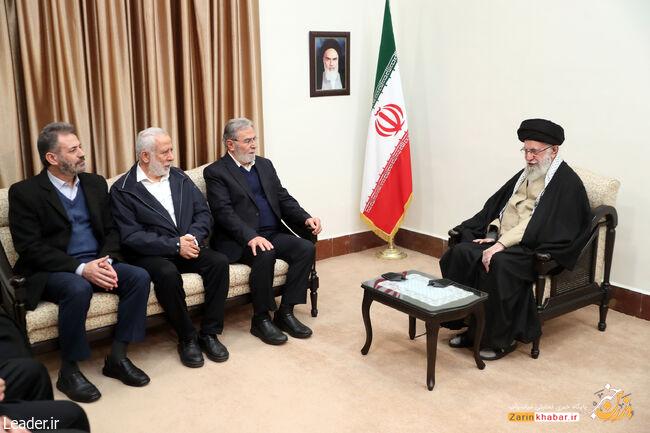 طرح احمقانه آمریکا برای غزه به هیچجا نخواهد رسید