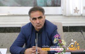 توسعه پارکینگ راهکار کاهش مشکلات ترافیکی است
