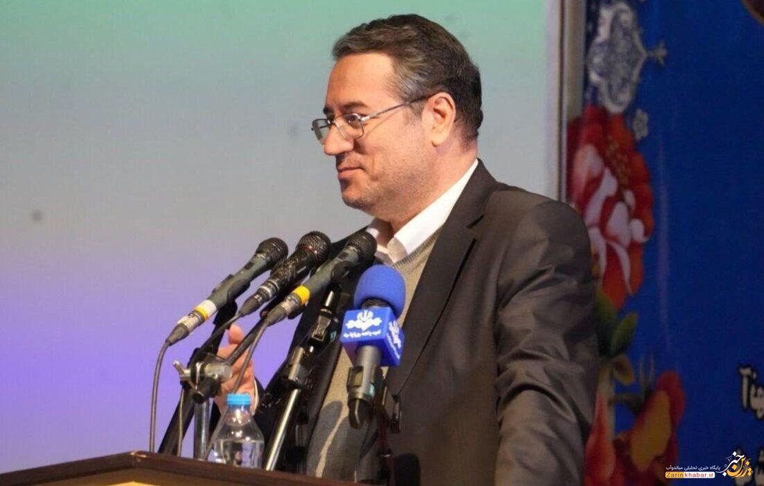 برای توسعه آذربایجان غربی برنامه داریم