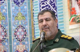 شهدا الگوی مقاومت را ترسیم کردند