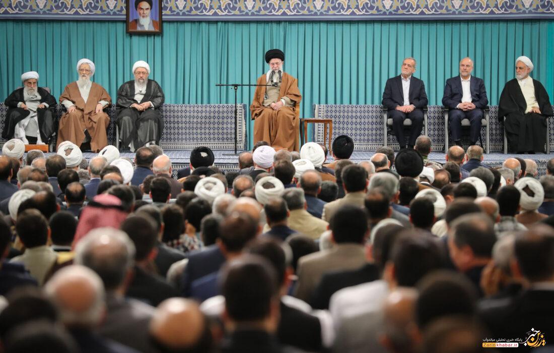 اتحاد راه ایستادگی در مقابل باجطلبی قدرتهای بزرگ