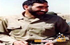 شهید «حسن زندهدل»
