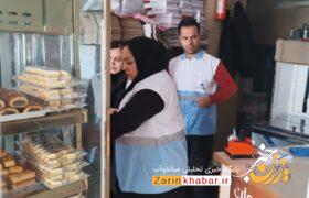 آغاز طرح سلامت نوروزی بهداشت محیط میاندوآب