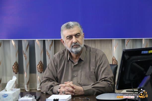 افزایش ۱۳ درصدی مصرف بنزین در منطقه میاندوآب