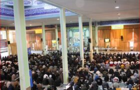 یادواره شهید باکری و ۸۵۰ شهید میاندوآب