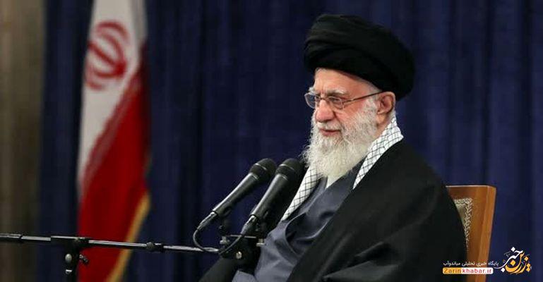 حرکت نظامی و علمی شتابندهتر پیش خواهد رفت