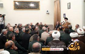 دشمن از پیشرفت‌های ایران کلافه و عصبی است