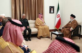 ایران و عربستان می‌توانند تکمیل‌کننده یکدیگر باشند