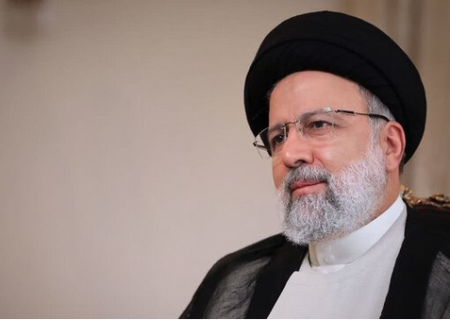  شهید رئیسی الگویی از اخلاص و ولایت‌مداری بود