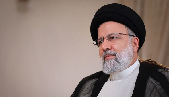  شهید رئیسی الگویی از اخلاص و ولایت‌مداری بود