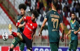 تراکتور قهرمان لیگ برتر شد