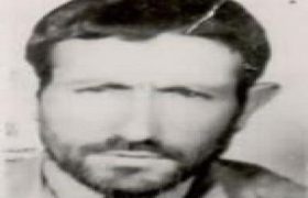 شهید «عبدالله بابایی»