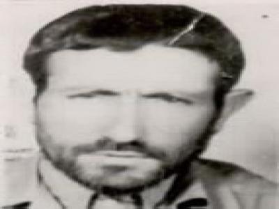 شهید «عبدالله بابایی»
