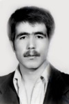 شهید «فرامرز صداقت»