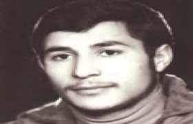 شهید «محمد عالمی بکتاش»
